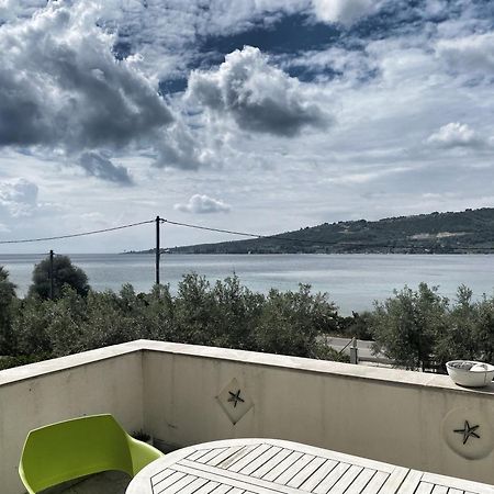 Rododafni Loft Γιάλτρα Εξωτερικό φωτογραφία
