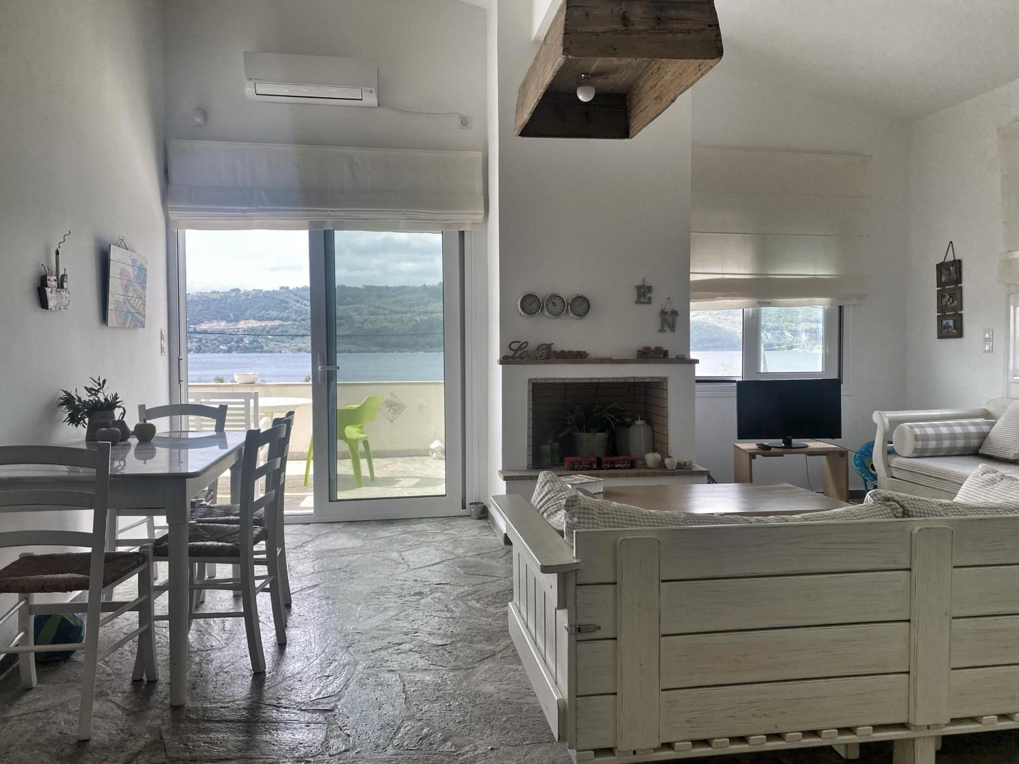 Rododafni Loft Γιάλτρα Εξωτερικό φωτογραφία