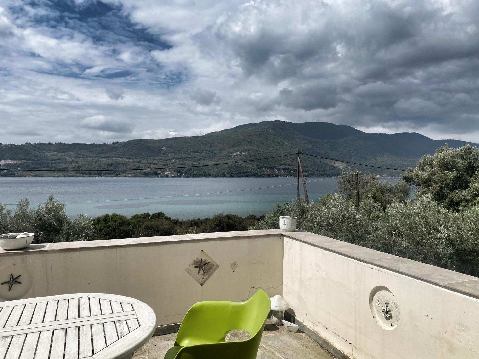 Rododafni Loft Γιάλτρα Εξωτερικό φωτογραφία